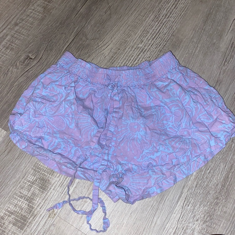 TREE ISLANDS SHORTS